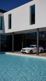 BMW 320d Sport Line 2019 года (WW)